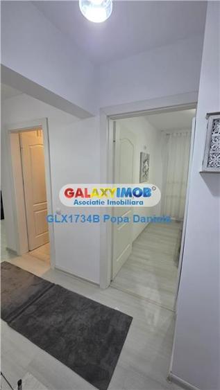 Apartament cu 2 camere decomandat în 1 Decembrie 1918