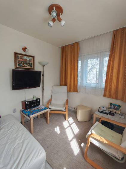 Casă individuală cu 6 camere cu Teren 400 Mp în Breaza
