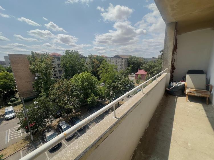 Apartament tip F cu 3 camere in Rogerius-Oradea - 8