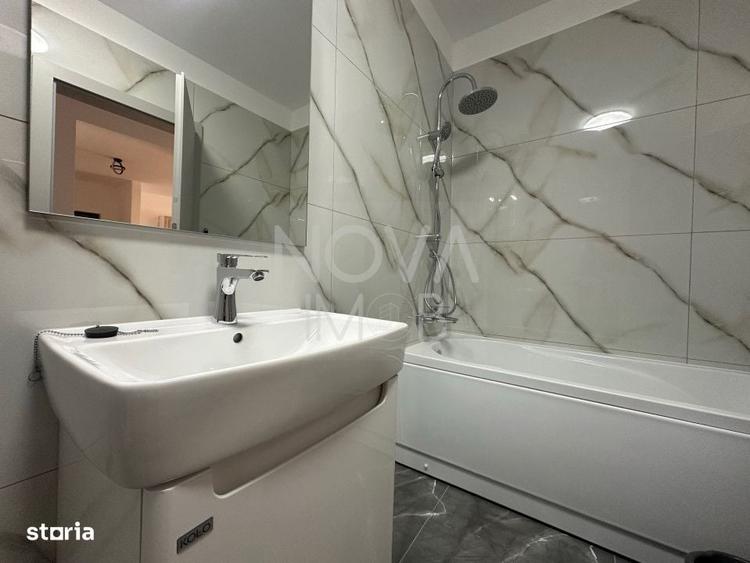 Apartament 3 camere, etajul 1 - Doamna Stanca - 2