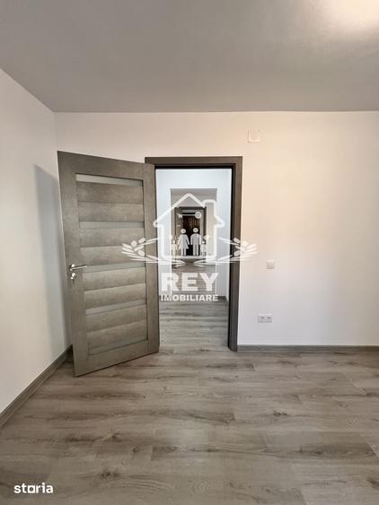 Apartament cu 2 camere nedecomandat în Terezian