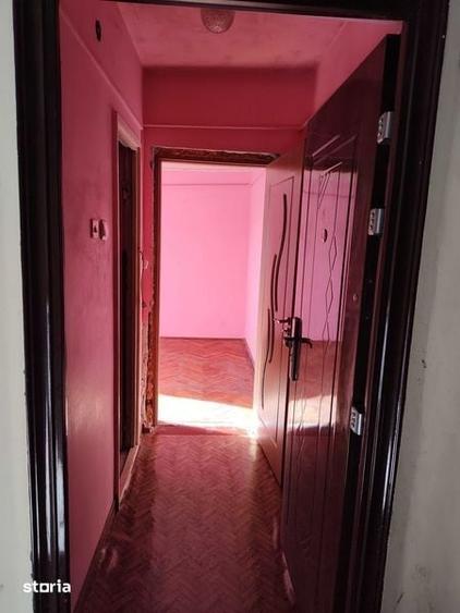 Apartament cu 2 camere în 1 Mai