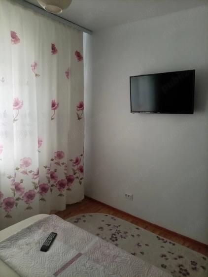 Apartament cu 2 camere decomandat în Burdujeni