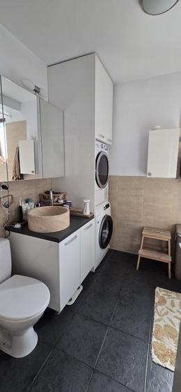 Apartament cu 3 camere decomandat în Brâncoveanu