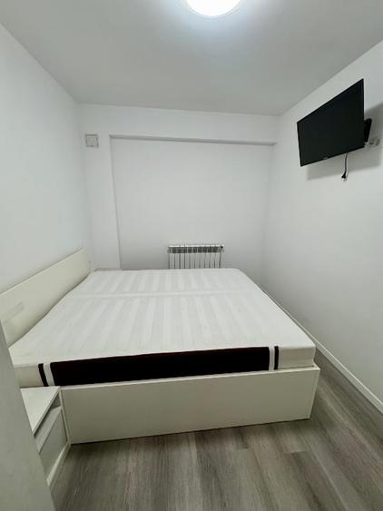 Apartament cu 3 camere decomandat, mobilat în Tudor Vladimirescu