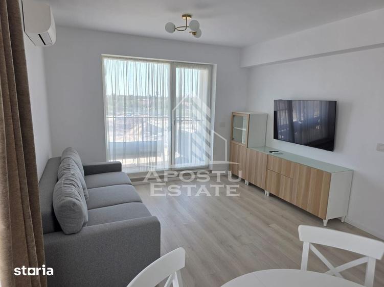Apartament cu 2 camere, de inchiriat zona Lipovei - 3