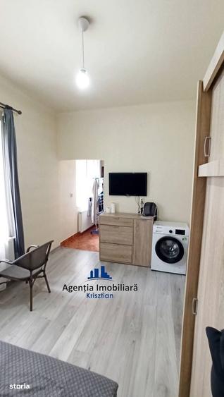Apartament 2 camere | Zona Centrala in apropierea strazii Iuliu Maniu - 12