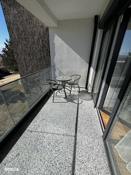 Apartament 2 camere dec.de lux, cartierul DaVinci Homes - Cristian - 11