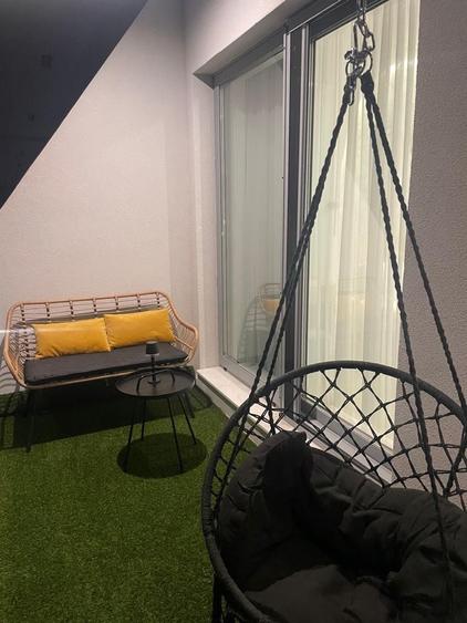 Apartament cu 2 camere în Nord