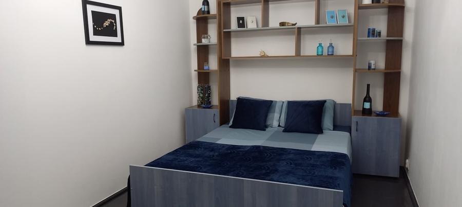 Apartament cu 3 camere semidecomandat în Tomis Nord