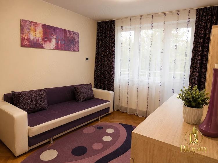 Apartament cu 2 camere semidecomandat în Țiglina 2