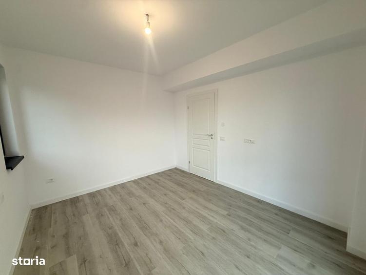 Apartament cu 4 camere în Miroslava
