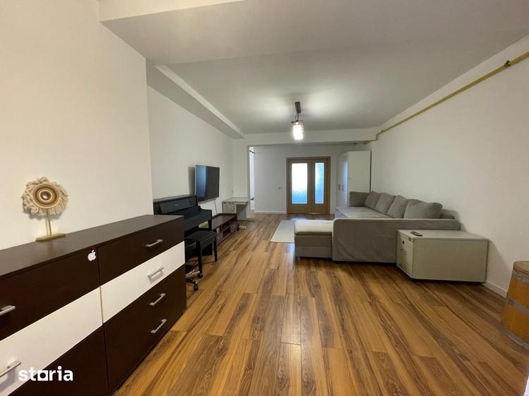 Apartament cu 2 camere în Craiovița Nouă