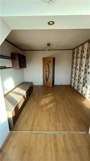 Apartament cu 2 camere decomandat, mobilat în Lipovei