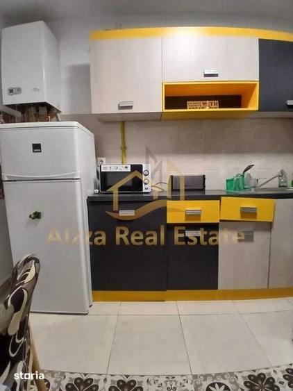 ALZZA REAL ESTATE Garsoniera de inchiriat, cu parcare inclusa - 7