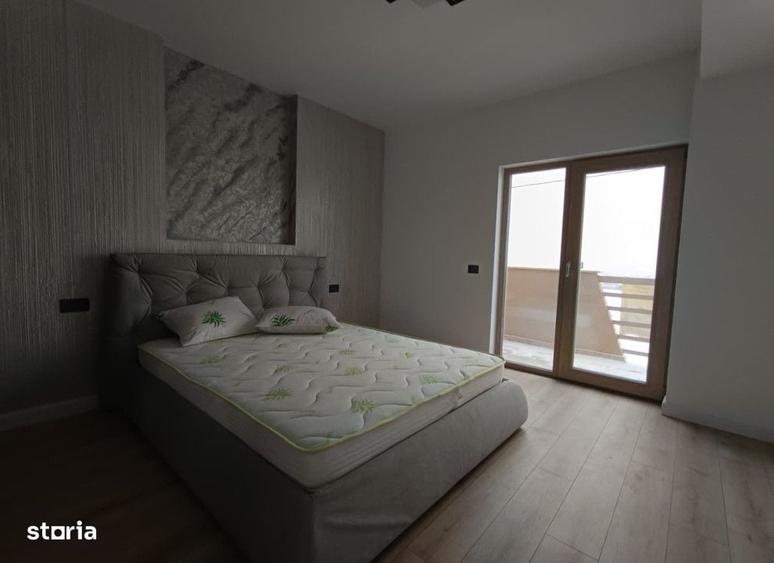 Casă cu 4 camere cu Teren 200 Mp în Valea Lupului