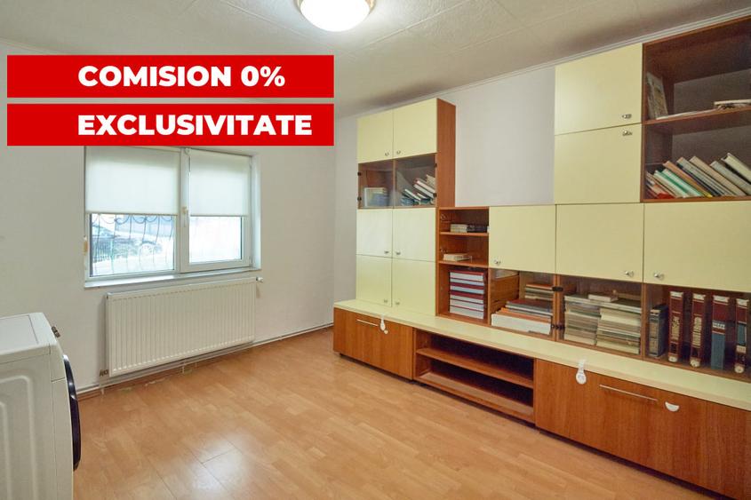 Zona Sigma, apartament 2 camere decomandat - 5