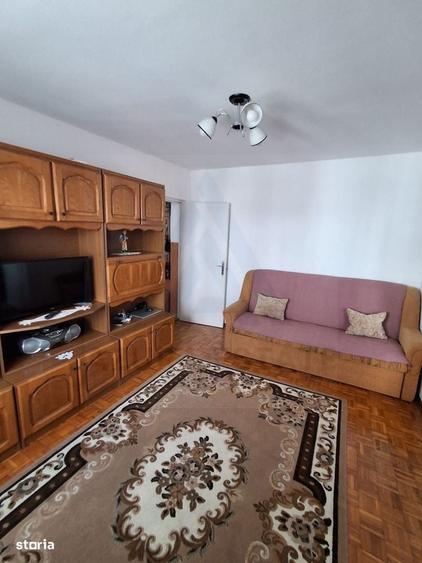 Apartament cu 2 camere 37 mp etaj 2 mobilat si utilat in zona Luptei - 3