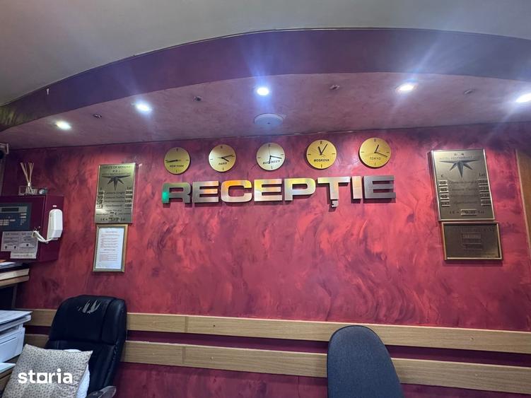 Spațiu comercial, de 3,020 mp, în Frătești