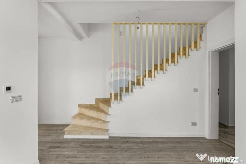Casa noua, cu 4 camere, de vanzare, cartier rezidentia... - 3