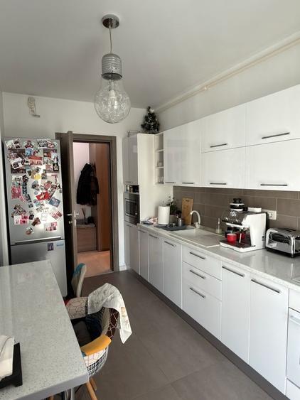 Apartament 2 camere Lujerului 21Residence - 5