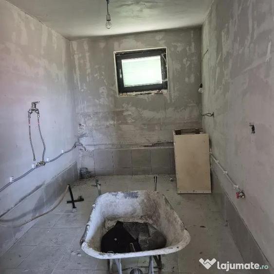 Coas, casa la rosu - 1