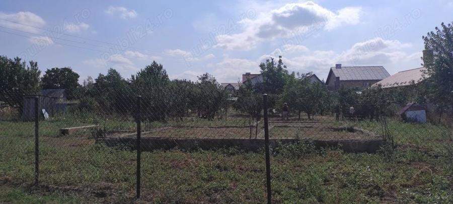 Teren în Central