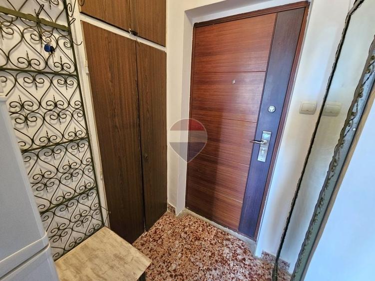 Garsonieră decomandată de închiriat – Banu Manta - 9