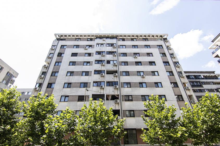 MILITARI RESIDENCE | TINERETULUI 65C | FINISAT COMPLET| CENTRALA | COMISION 0% | - 3
