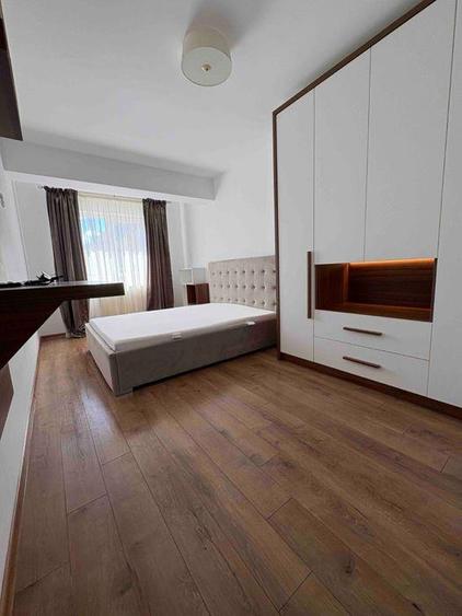 Apartament cu 2 camere decomandat în Cug