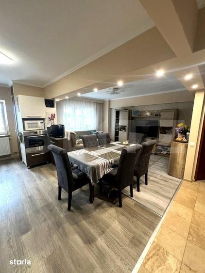 Apartament cu 4 camere în Mănăștur
