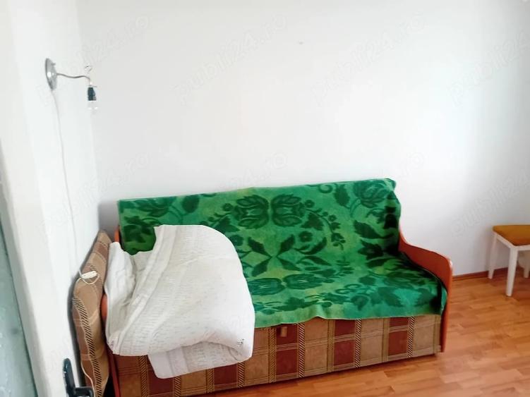 Apartament cu 2 camere decomandat în Dărmănești