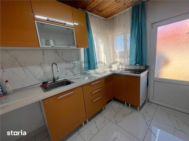 Casă cu 2 camere cu Teren 2297 Mp în Oșorhei