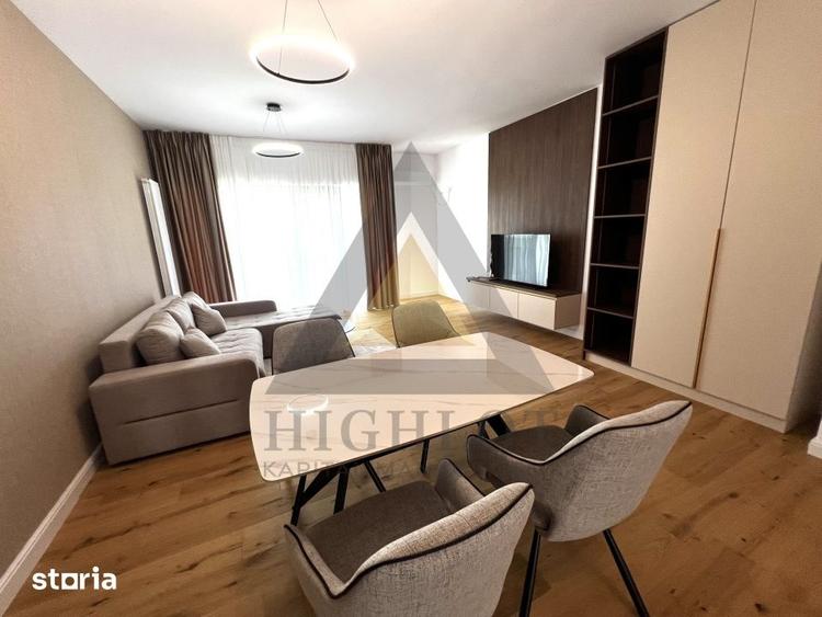 3 camere ?coala Americana Pipera modern - 11