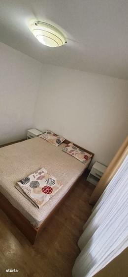 Apartament cu 2 camere decomandat în Trivale