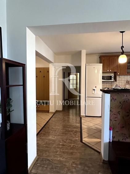 Apartament cu 3 camere de închiriat | Iosia | Oradea - 7