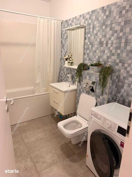 Apartament 2 camere | Grand VIVALIA 6 | Curte & 2 Locuri Parcare - 2
