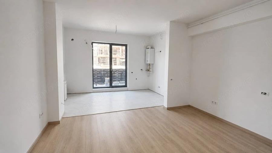 2 Camere| Titan | 55 mp | Metrou | Centrala | Bloc Finalizat | Parcare - 4