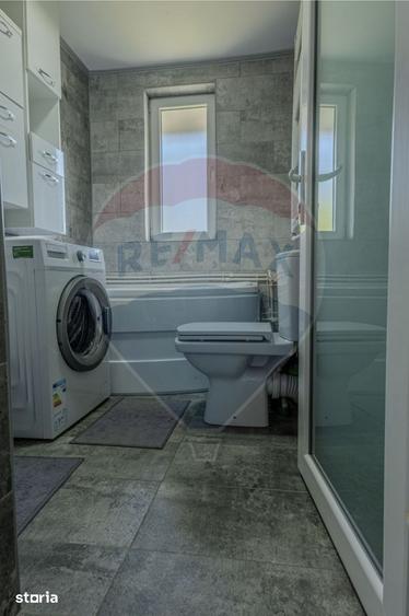 Casă cu 3 camere cu Teren 160 Mp în Central