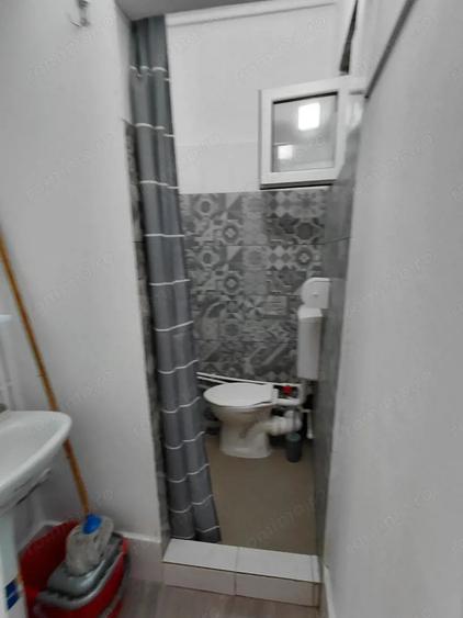 Garsonieră semidecomandată în Central