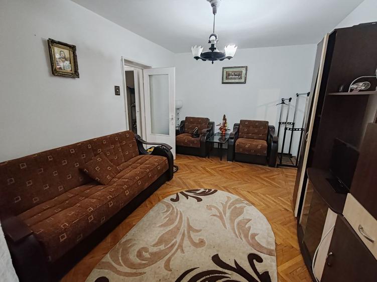 Apartament cu 2 camere în Popoveni