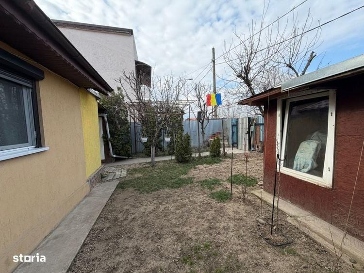 Casă cu 2 camere în Central