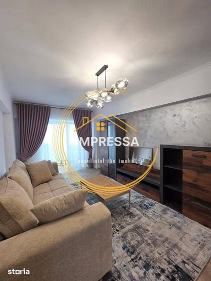 Apartament cu 3 camere decomandat în Burdujeni