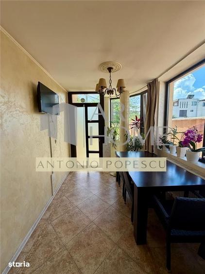 Casa 4 camere P+1E, in Ploiesti, zona Albert. - 11