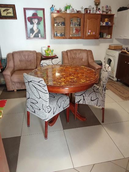 Casă cu 3 camere cu Teren 650 Mp în Moșneni
