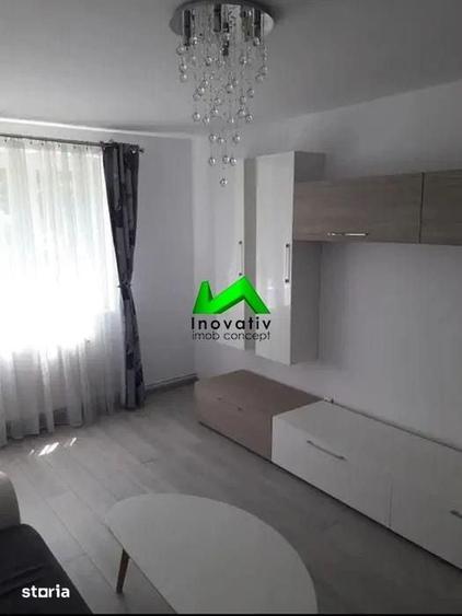 Apartament de inchiriat 2 camere Sibiu Strand - 2