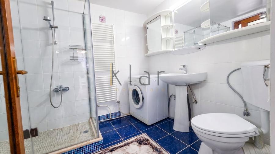 Casă cu 2 camere cu Teren 100 Mp în Dâmbul Rotund