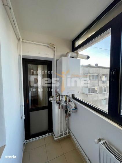 Apartament 2 camere, centrala proprie, zona Rahova/Dumbrava Noua - 1