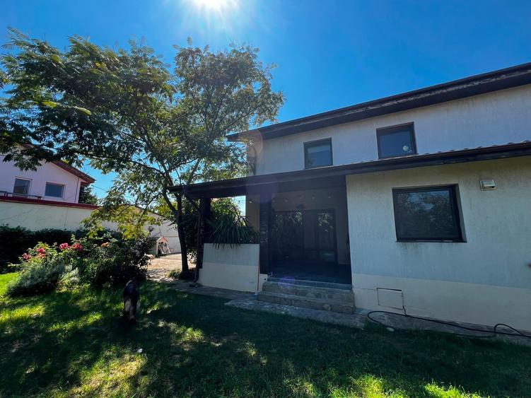 VILǍ P+1 +Teren 700 mp/ Corbeanca - 34