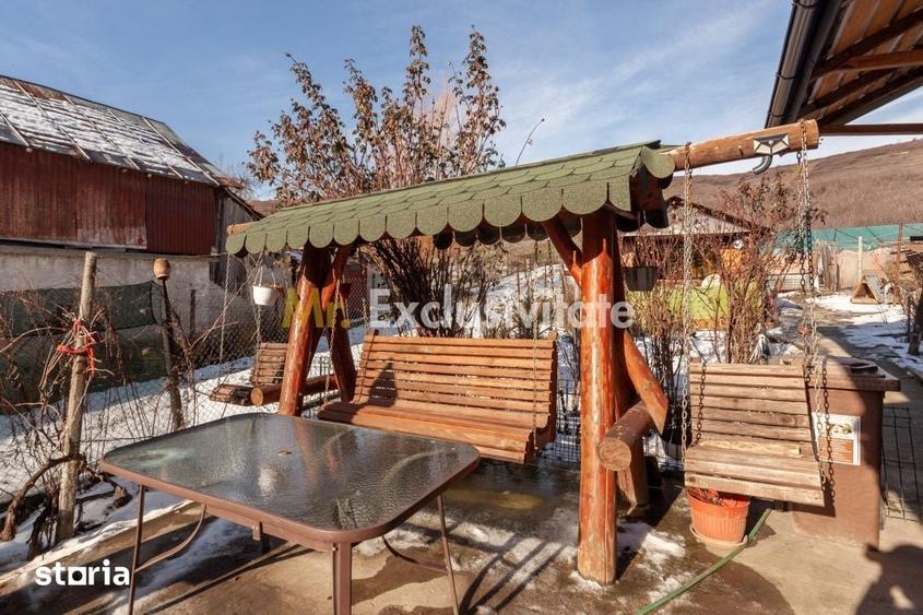 Casa ?tefane?ti 1 km de Primarie | Curte mare, zona lini?tita - 20